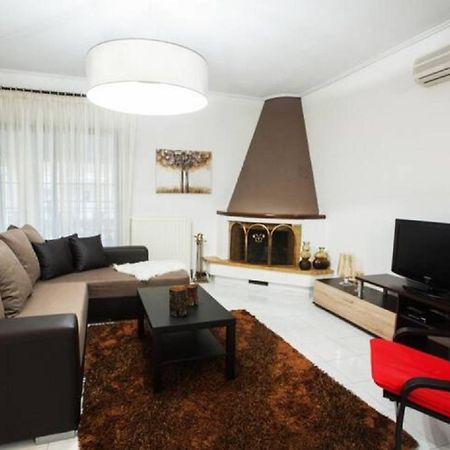 Sweet Dreams Trikala Apartment Exterior photo