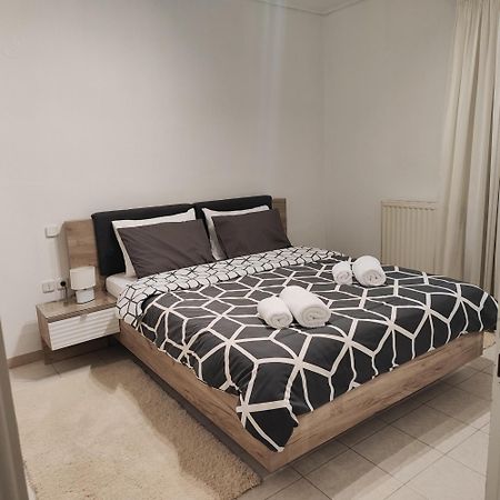 Sweet Dreams Trikala Apartment Exterior photo
