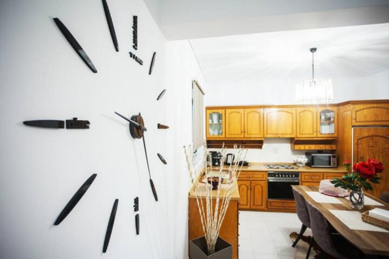 Sweet Dreams Trikala Apartment Exterior photo
