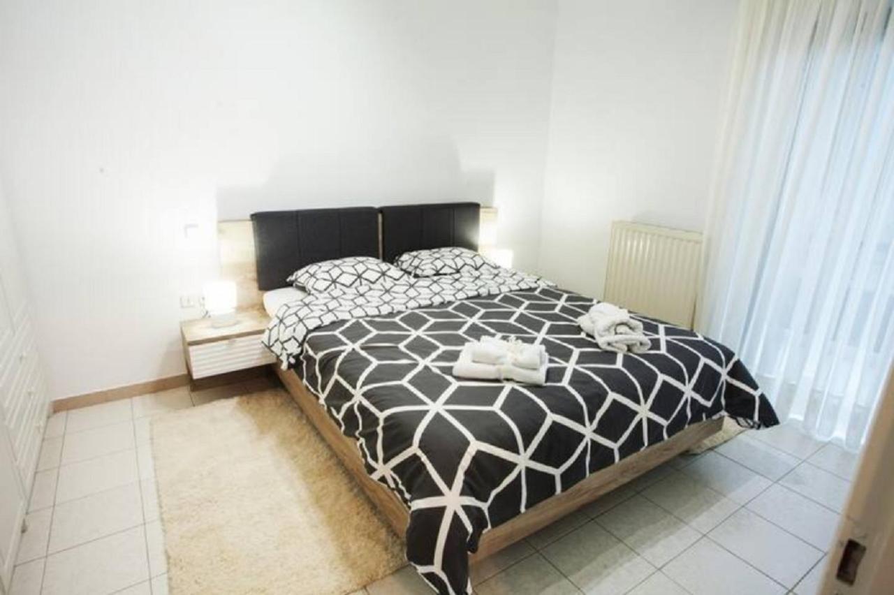 Sweet Dreams Trikala Apartment Exterior photo