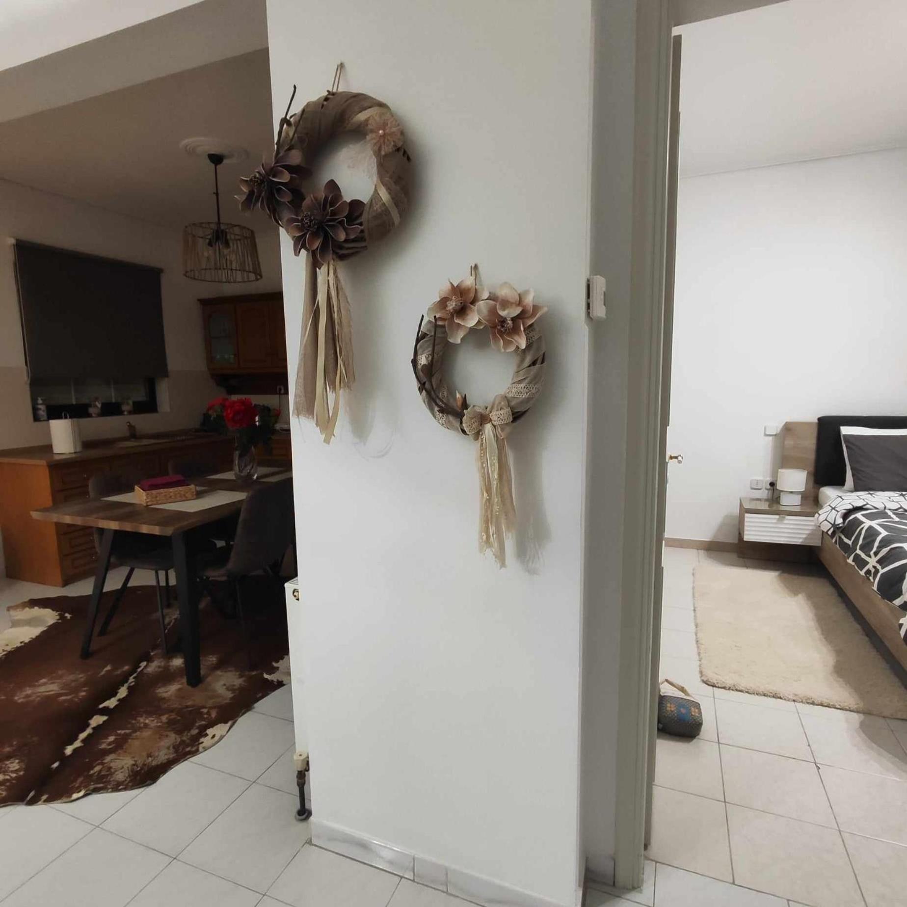 Sweet Dreams Trikala Apartment Exterior photo