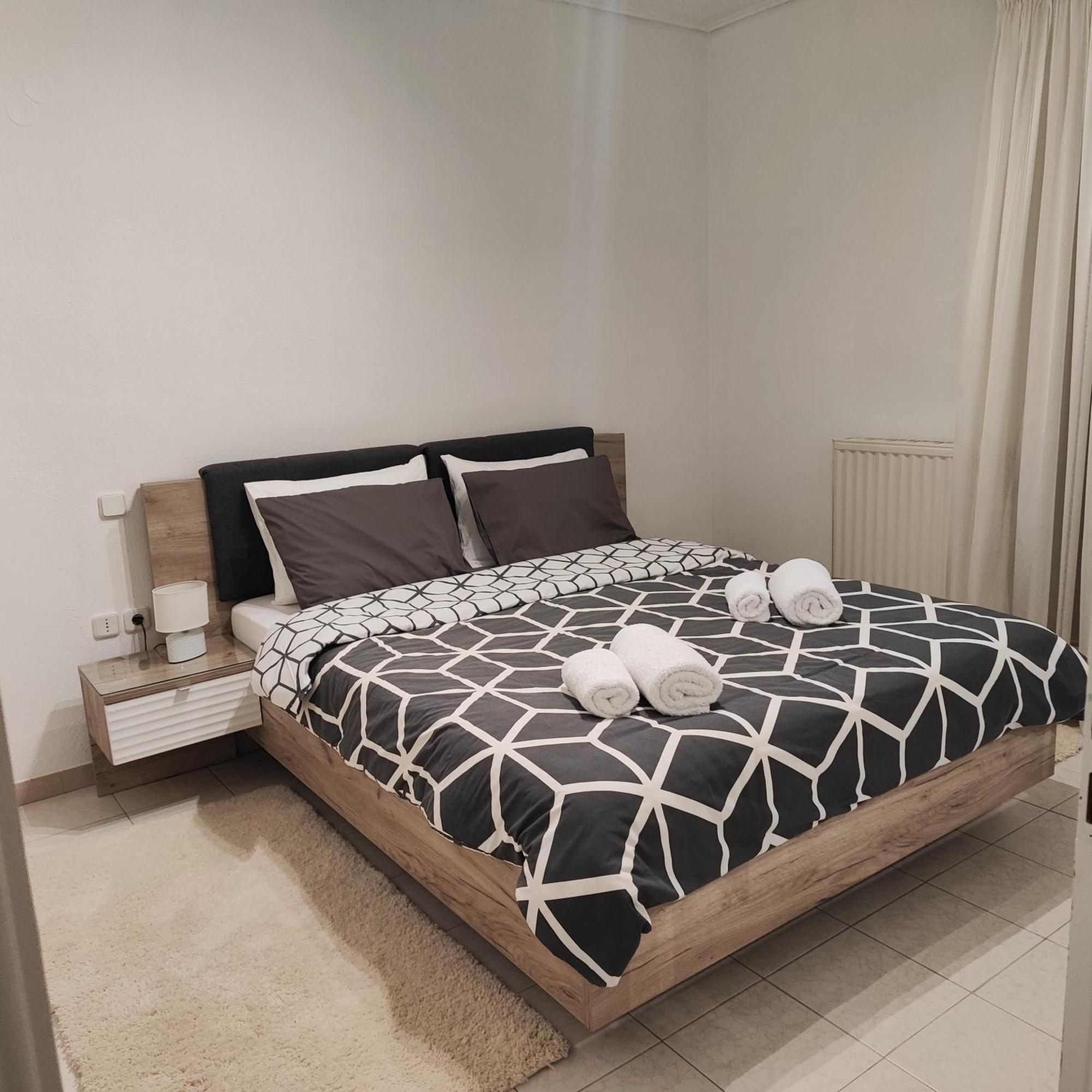 Sweet Dreams Trikala Apartment Exterior photo